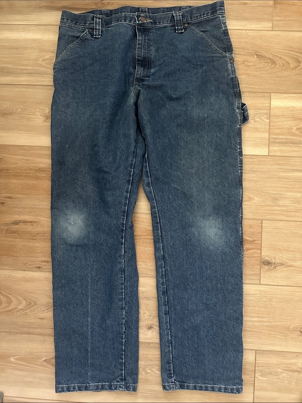 Wrangler Carpenter Jeans 36/32